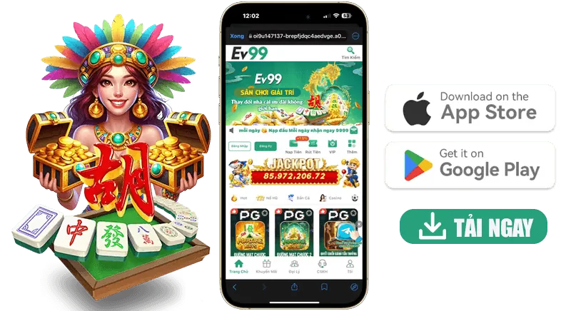 Giao diện thân thiện của 99win APK