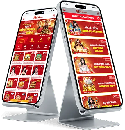 Trò chơi nổ hũ tại 99win APK với giải độc đắc