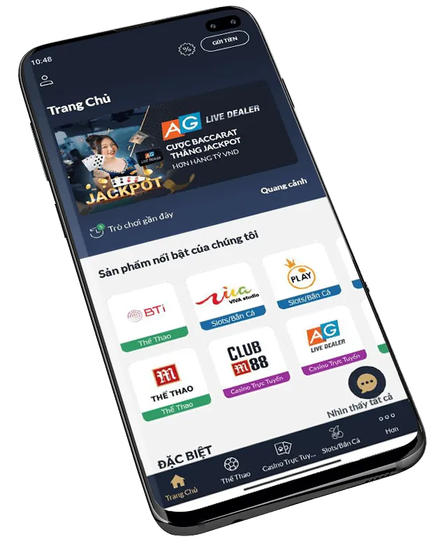 Biểu tượng công cụ tiếp thị 99win APK