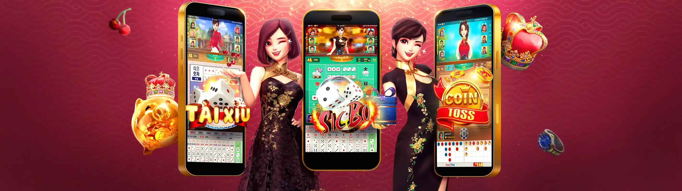 Sân đấu đá gà kịch tính tại 99win APK