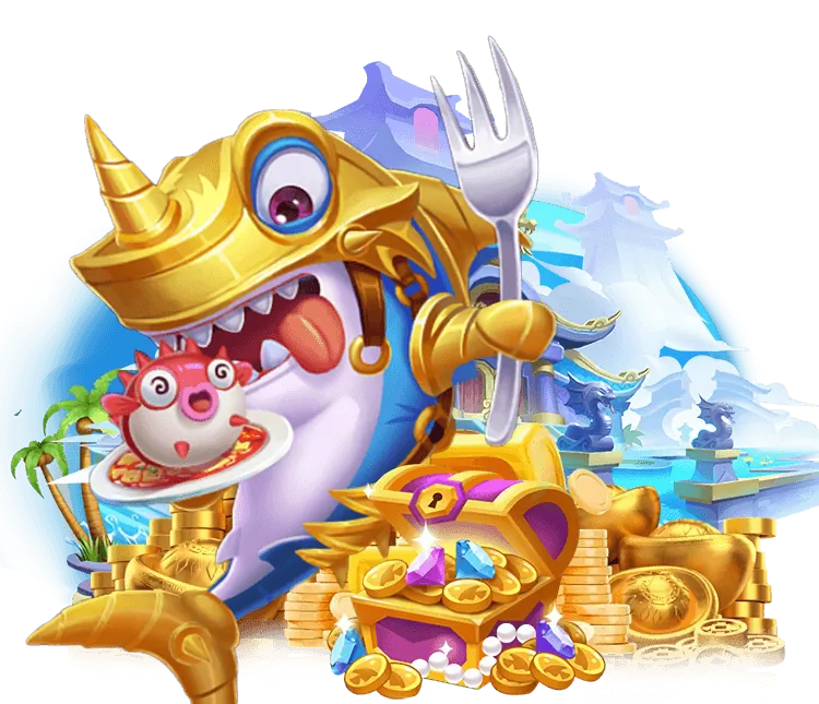 Game Bắn Cá Ăn Xu Cổ Điển trên 99win