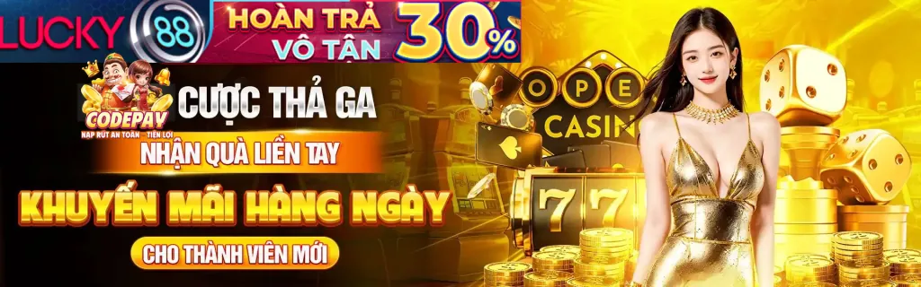 Giao diện casino trực tuyến của 99win APK với các tính năng bảo mật